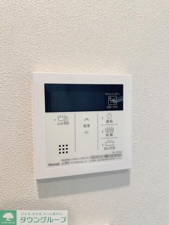 FABRIC大森町の物件内観写真